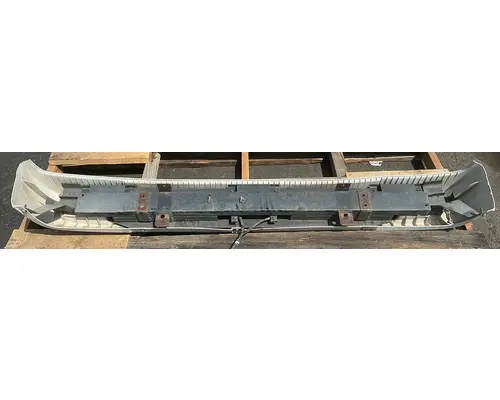 ISUZU NQR Bumper Assembly, Front