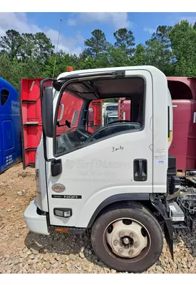 ISUZU NQR CAB