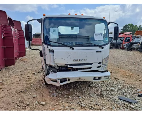 ISUZU NQR CAB