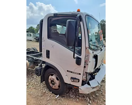 ISUZU NQR CAB