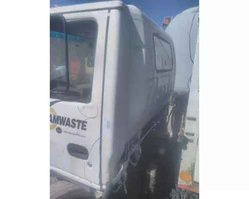 ISUZU NQR CAB