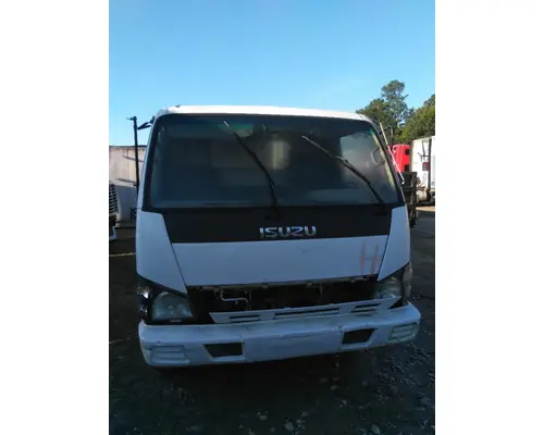 ISUZU NQR CAB