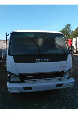ISUZU NQR CAB