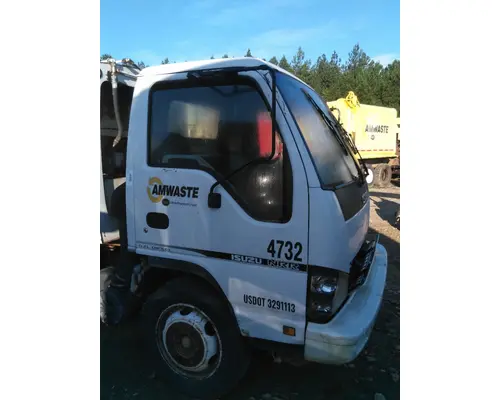 ISUZU NQR CAB