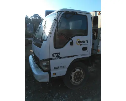 ISUZU NQR CAB