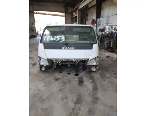 ISUZU NQR CAB