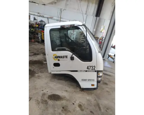 ISUZU NQR CAB