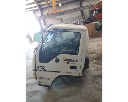 ISUZU NQR CAB