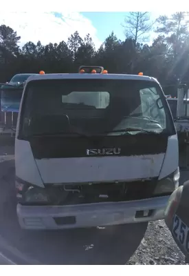 ISUZU NQR CAB