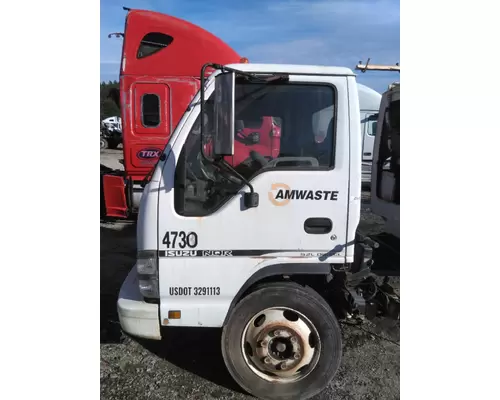 ISUZU NQR CAB