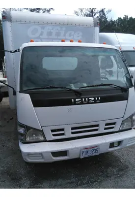 ISUZU NQR CAB