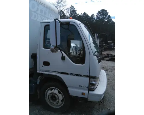 ISUZU NQR CAB