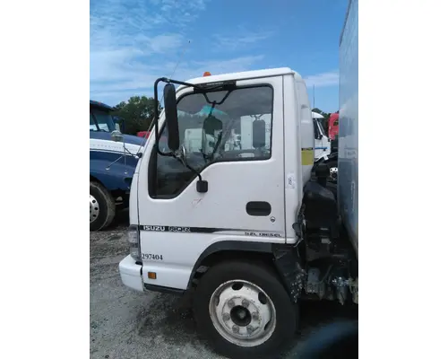 ISUZU NQR CAB