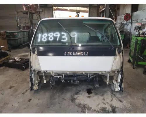 ISUZU NQR CAB