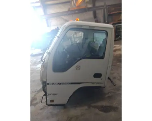 ISUZU NQR CAB