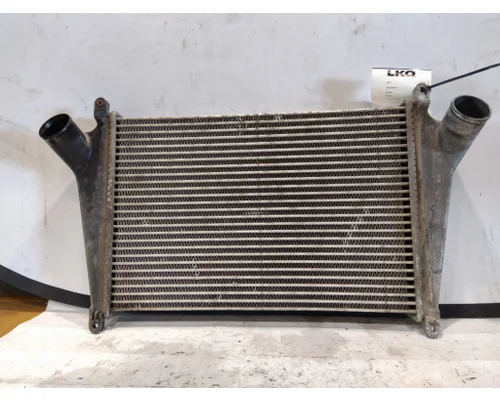 ISUZU NQR CHARGE AIR COOLER (ATAAC)