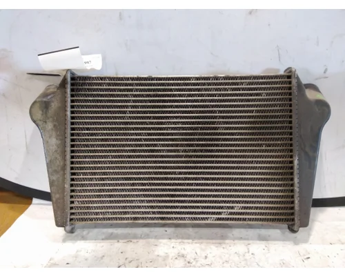 ISUZU NQR CHARGE AIR COOLER (ATAAC)