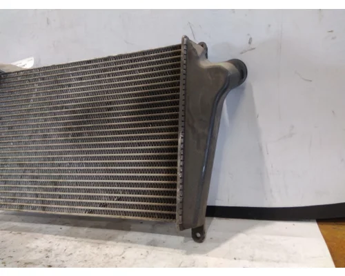 ISUZU NQR CHARGE AIR COOLER (ATAAC)