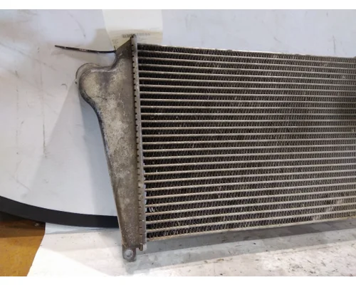 ISUZU NQR CHARGE AIR COOLER (ATAAC)