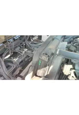 ISUZU NQR COOLING ASSEMBLY (RAD, COND, ATAAC)
