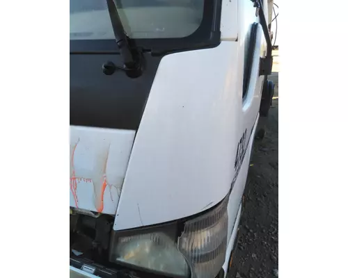 ISUZU NQR COWL