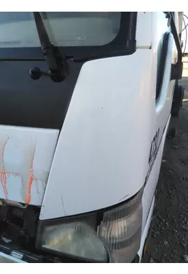 ISUZU NQR COWL