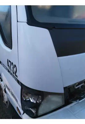 ISUZU NQR COWL