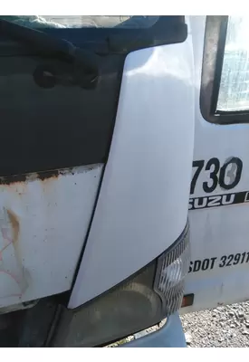 ISUZU NQR COWL