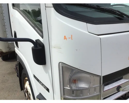 ISUZU NQR COWL