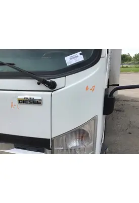 ISUZU NQR COWL