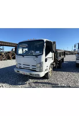 ISUZU NQR Cab Assembly