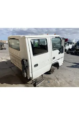 ISUZU NQR Cab Assembly