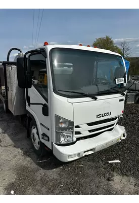ISUZU NQR Cab