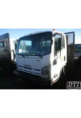 ISUZU NQR Cab