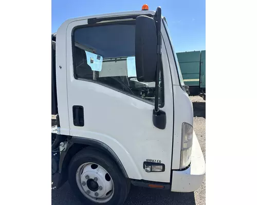 ISUZU NQR Cab