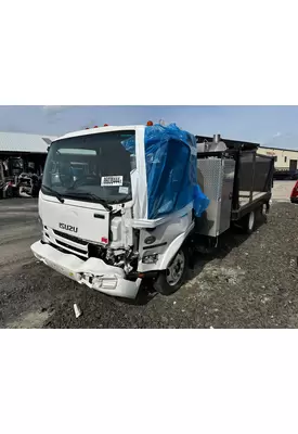 ISUZU NQR Complete Vehicle