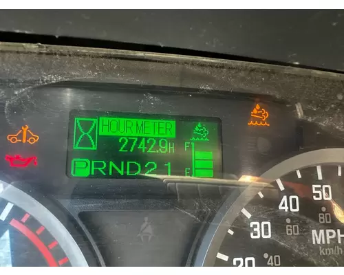 ISUZU NQR Complete Vehicle