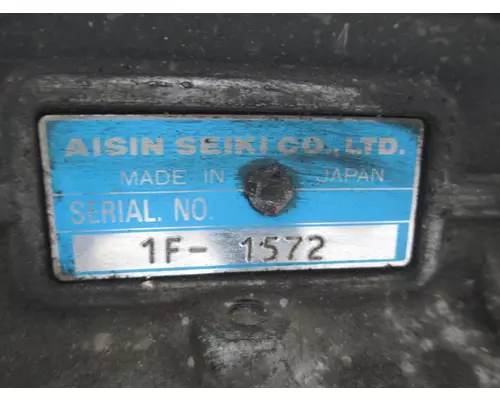 ISUZU NQR Complete Vehicle