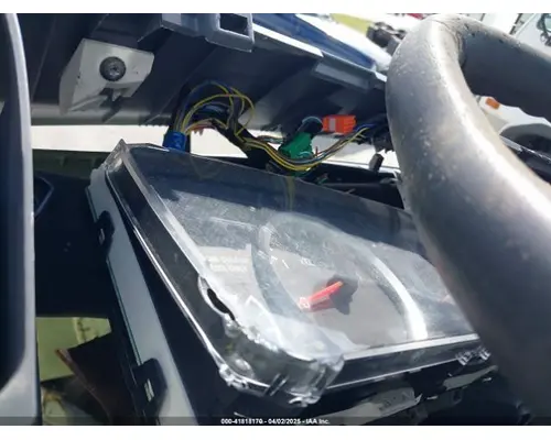 ISUZU NQR Complete Vehicle