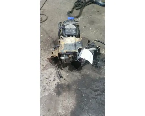 ISUZU NQR DEF TANK