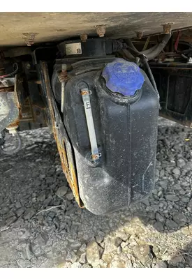 ISUZU NQR DEF Tank