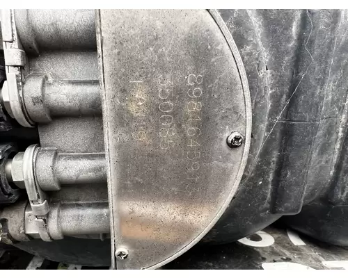ISUZU NQR DEF Tank