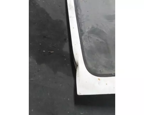 ISUZU NQR DOOR ASSEMBLY, FRONT