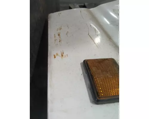 ISUZU NQR DOOR ASSEMBLY, FRONT