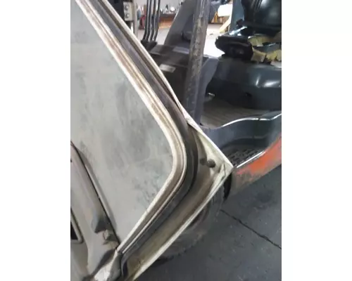 ISUZU NQR DOOR ASSEMBLY, FRONT