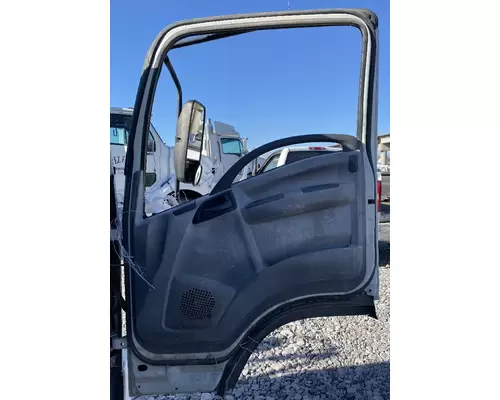 ISUZU NQR Door Assembly, Front