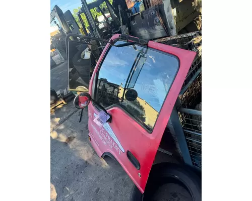 ISUZU NQR Door Assembly, Front