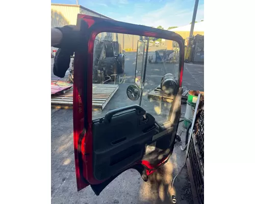 ISUZU NQR Door Assembly, Front