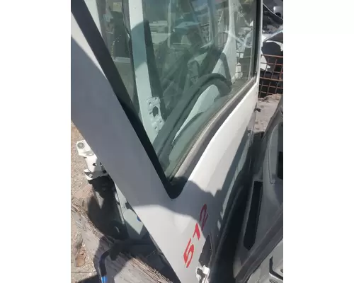 ISUZU NQR Door Assembly, Front