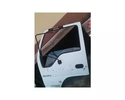 ISUZU NQR Door Assembly, Front